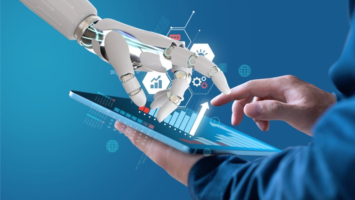 How to Use AI and Human Strategy for Smarter SEO