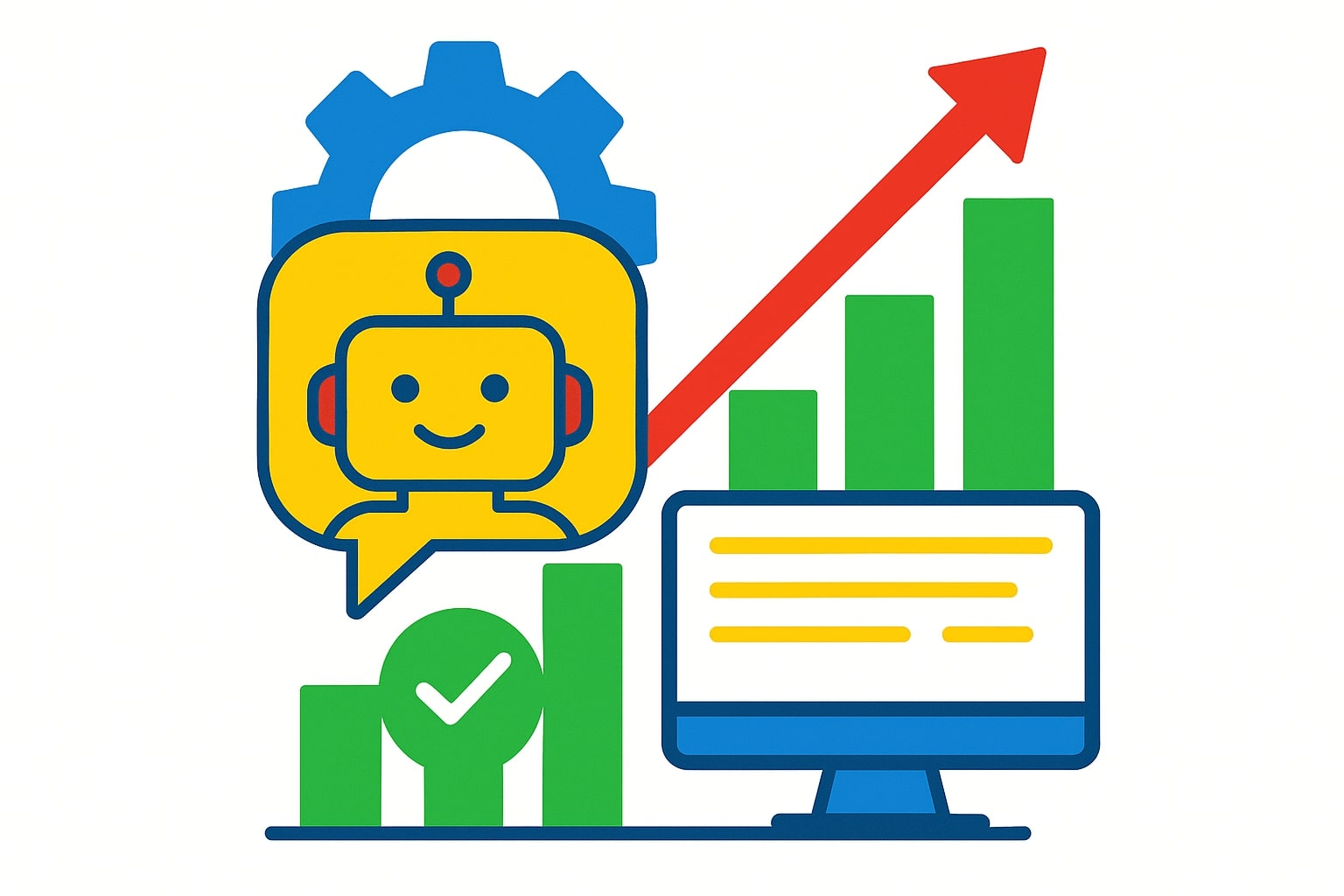 AI-Powered Content Creation