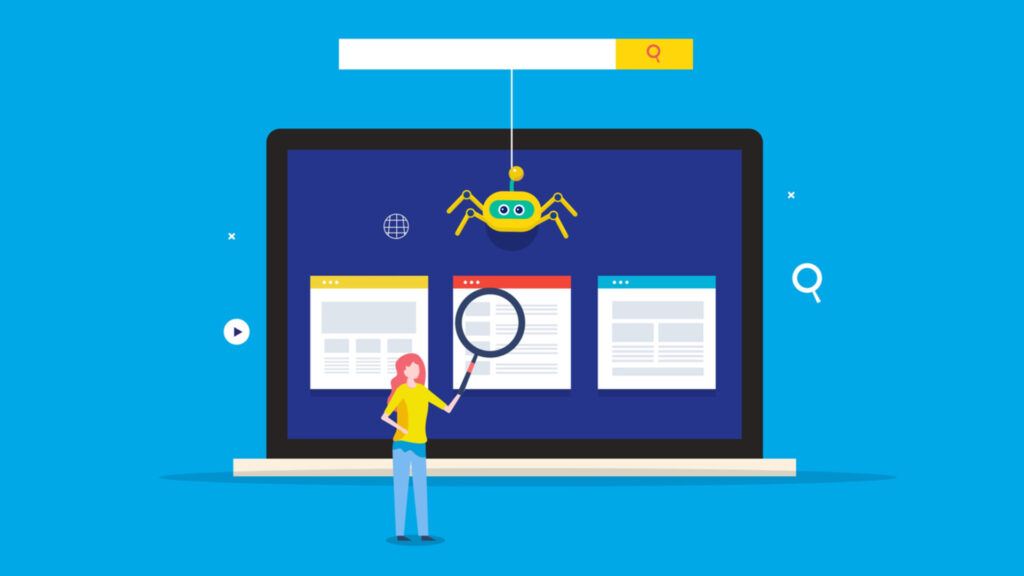 Why Your Page Is Crawled – Currently Not Indexed