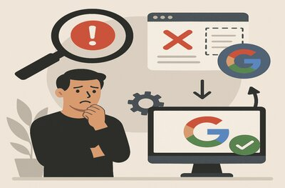 Google’s Latest Algorithm Update