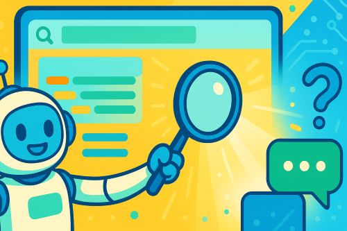 How AI is Revolutionizing Keyword Research and Content Creation