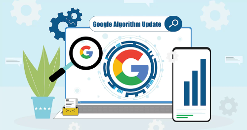 Google’s Latest Algorithm Update