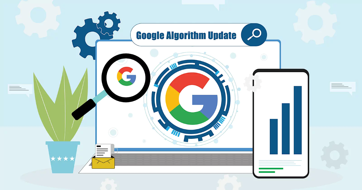 Google’s Latest Algorithm Update