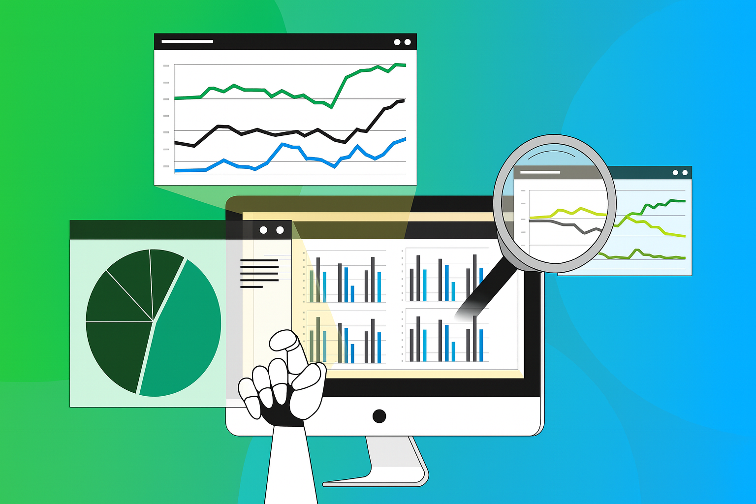 The Future of SEO: LLM’s 2025 Checklist That Works