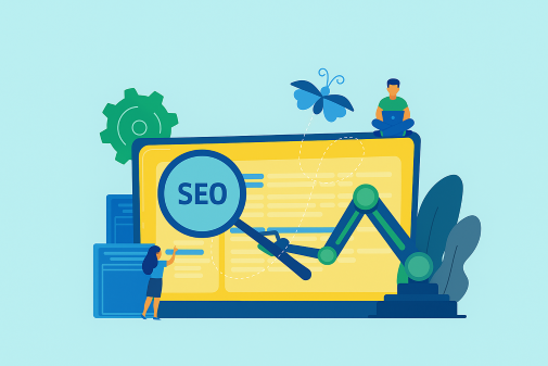 Patience in SEO: The Secret to Long-Term Rankings