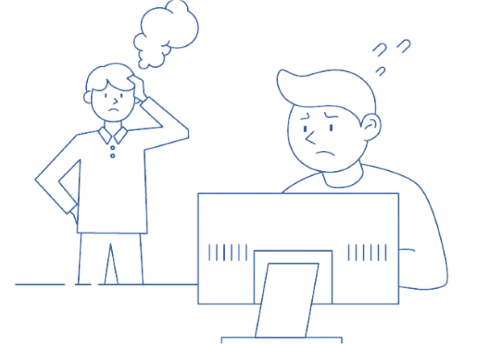 Indexing bee - Problem identification