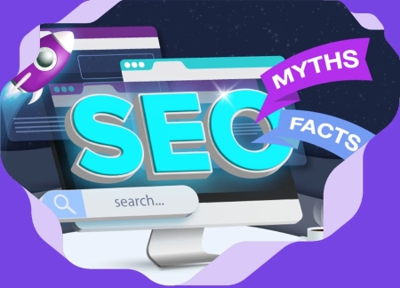 SEO Myths Busted