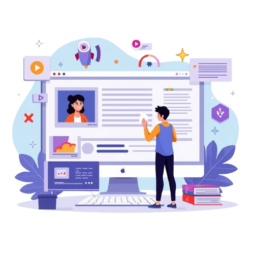 Performance Optimizer - feature1