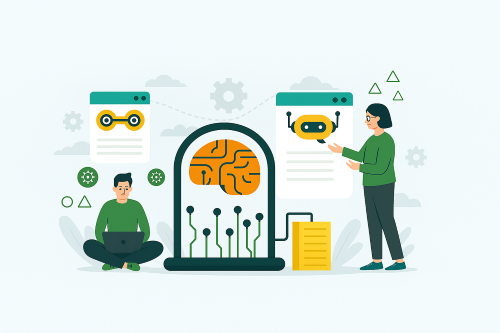 Smart Article AI: Effortless SEO-Friendly Content Creation