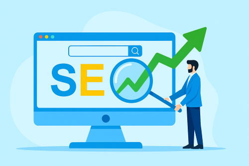 Visual Search SEO 2025: Make Your Images Work for You