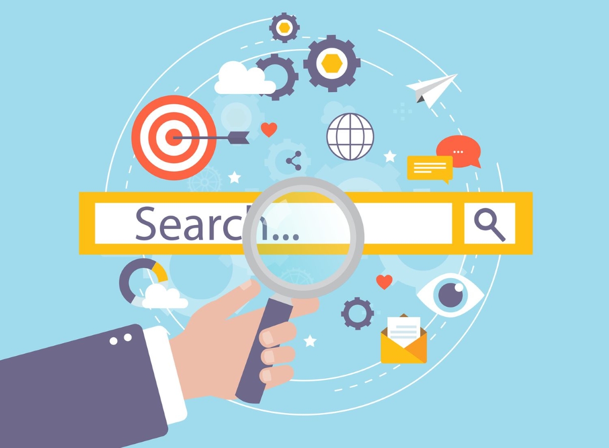 Why Wait for Search Engines to Find Your Content