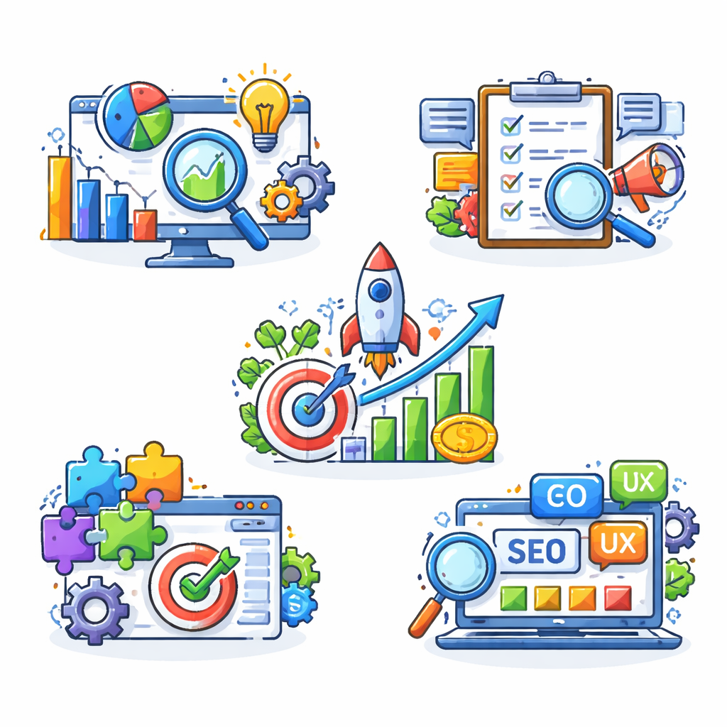 Tracking and validation features